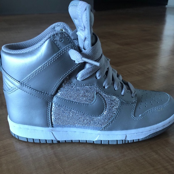 Nike Shoes - COPY - Nike Air Force 1